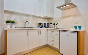 D&S - Porto São Bento Apartments II